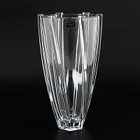 Ваза 30,5см Infinity Crystalite Bohemia