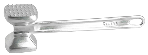 Молоток для мяса 21см Regent Inox 
