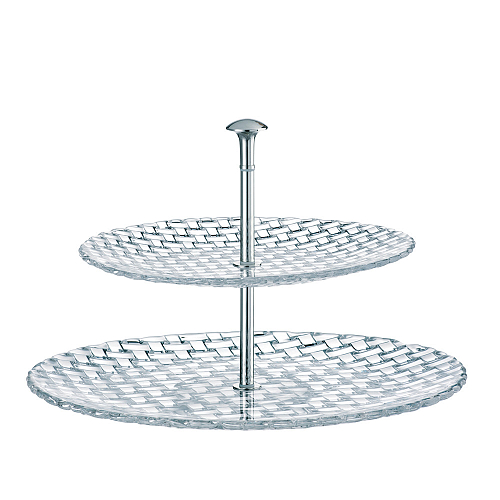 Горка 2 яруса Bossa Nova Nachtmann