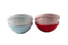 Набор салатников 13см 4шт Maison mix Repast