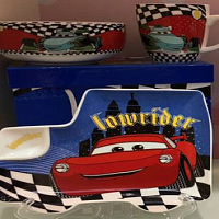 Детский набор 3 предмета (кор=18наб)