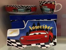 Детский набор 3 предмета (кор=18наб)