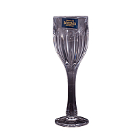 Набор фужеров 50мл 6шт Safari Crystalite Bohemia