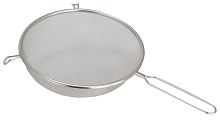Ситечко 14см ручка прутковая Linea Pronto Regent Inox