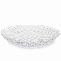 Салатник 25см Tiny Crystalite Bohemia 