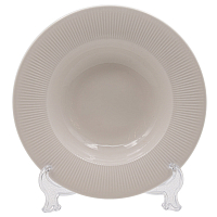 Тарелка глубокая 22см Royal Lance Tudor
