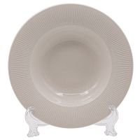 Тарелка глубокая 22см Royal Lance Tudor