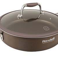 Сотейник 26см 1,6л Mocco Rondell