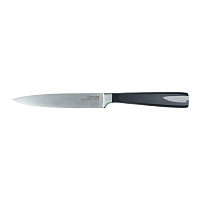 Нож 12,7см универсальный Cascara чёрный 