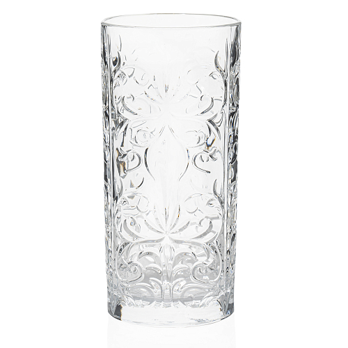 Набор стаканов 360мл 6шт Tattoo RCR Набор стаканов 360мл 6шт Tattoo RCR