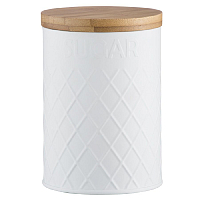 Емкость для хранения сахара Embossed 1,35 л