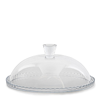 Блюдо с крышкой 322мм Патиссери