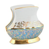 Салфетница Зеленый Лист Roman Lidicky