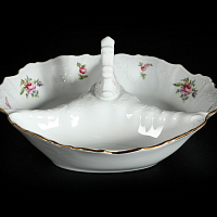 Кабарет 24см Лопух Bernadotte