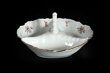 Кабарет 24см Лопух Bernadotte