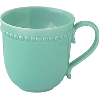 Кружка 0,35л морская волна Tiffany Easy Life