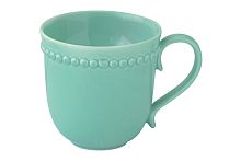 Кружка 0,35л морская волна Tiffany Easy Life