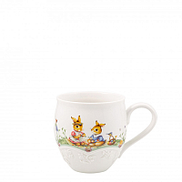 Кружка 500 мл Spring Fantasy Villeroy & Boch