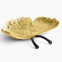 Менажница 14см Ginkgo Michael Aram