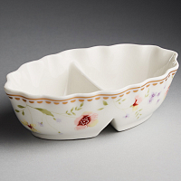 Соусник 2*35мл Флориана