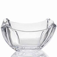 Салатник 25,5см Colosseum Crystalite Bohemia