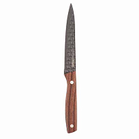 Нож универ-й 130/245мм Linea Becco Diamond Regent Inox