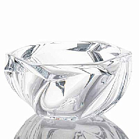 Салатник 20,5см Macao Crystalite Bohemia