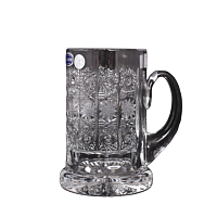 Кружка 400мл хрусталь G-P Glasspo 