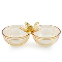 Прибор для специй двойной Amber