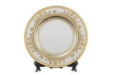 Набор тарелок 27см 6шт Constanza Cremе 9320 GP Falkenporzellan