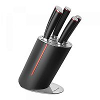 Набор ножей 5 пр, Urban Ultimate (BK) Rondell