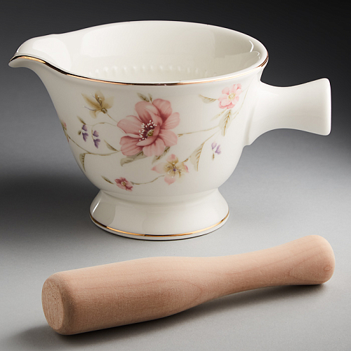 Ступка с пестиком 280мл Сан-Марино