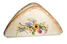 Салфетница Весна