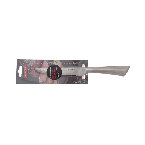 Нож 20см Стейковый Neoflam Stainless Steel