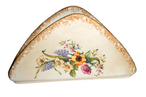 Салфетница Весна