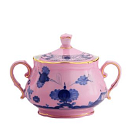 Сахарница 270мл Azalea Ginori 1735