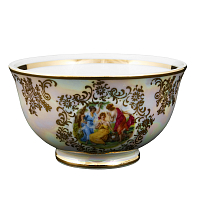 Пиала 10,5см 1шт Мадонна Roman Lidicky