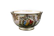 Пиала 10,5см 1шт Мадонна Roman Lidicky