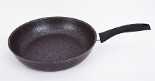 Сковорода 28см Granit Ultra Blue