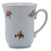 Набор кружек 6шт Derby Полевые цветы Dubi