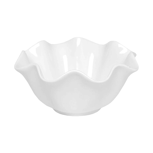 Набор салатников 15см 6шт Royal White Tudor