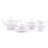 Сервиз чайный 6пер 15пр Repast Классика