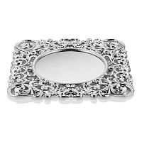 Подставка под тарелку Silver