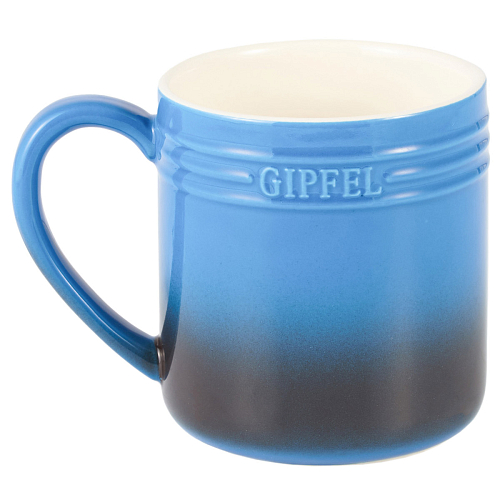 Кружка 430мл Cliff Gipfel