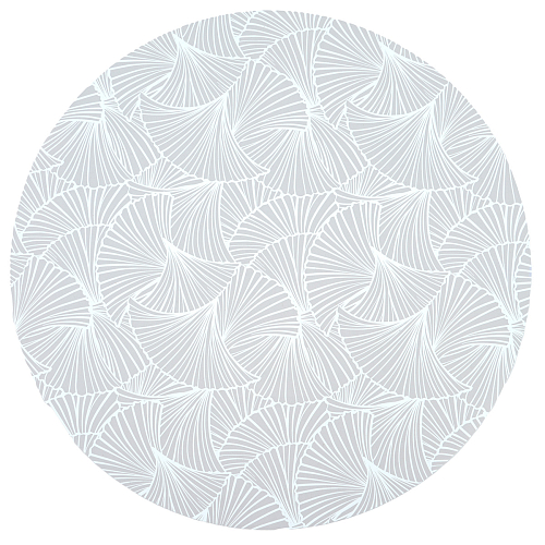 Салфетка сервировочная на стол 36см Тессен