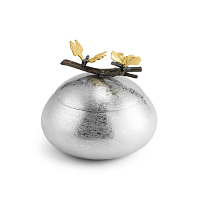 Банка для сыпучих продуктов 16см Butterfly Ginkgo Michael Aram