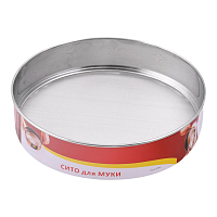 Сито для муки 20см 