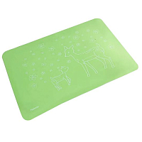 Коврик сервировочный 38*28см Fissman