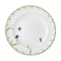 Набор тарелок 26см 6шт Colourful Spring Villeroy&Boch