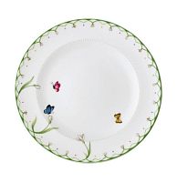 Набор тарелок 26см 6шт Colourful Spring Villeroy&Boch